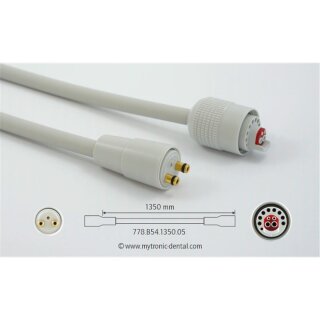 Spritzeschlauch passend für Faro® SYR3 Spritze