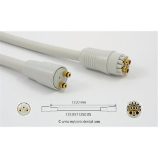 Spritzeschlauch passend für Faro® SYR3 Spritze