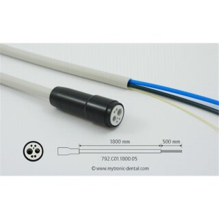 Spritzeschlauch passend für KaVo® 3F-07730500 Spritze