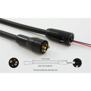 Motorschlauch passend für KaVo® K-180/K-186/K-188 Motor