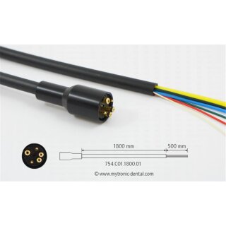 Motorschlauch passend für KaVo® K-180/K-186/K-188 Motor