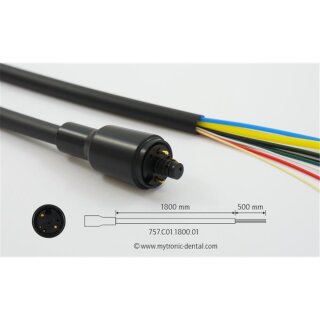 Motorschlauch passend für KaVo® K-190/K-196/K-200 Motor