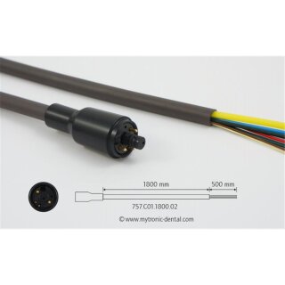 Motorschlauch passend für KaVo® K-190/K-196/K-200 Motor