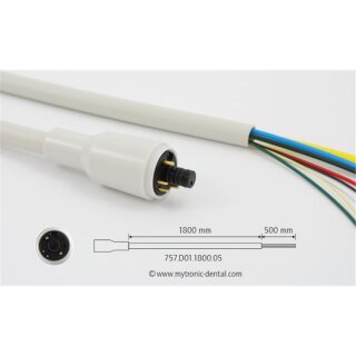 Motorschlauch passend für KaVo® K-190/K-196/K-200 Motor