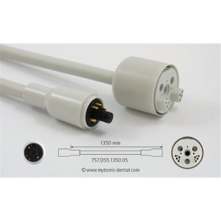 Motorschlauch passend für KaVo® K-190/K-196/K-200 Motor