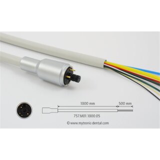 Motorschlauch passend für KaVo® K-190/K-196/K-200 Motor