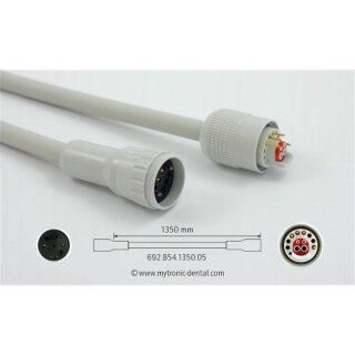 Motorschlauch passend für KaVo® K-192/K-201 Motor