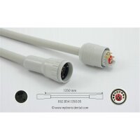 Motorschlauch passend für KaVo® K-192/K-201 Motor