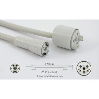 Motorschlauch passend für KaVo® KL-7/K2 Motor