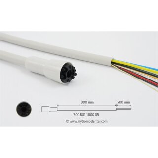 Motorschlauch passend für KaVo® KL-700/KL-701/KL-703 Motor