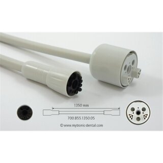 Motorschlauch passend für KaVo® KL-700/KL-701/KL-703 Motor