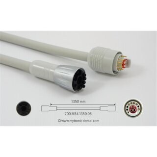 Motorschlauch passend für KaVo® KL-700/KL-701/KL-703 Motor