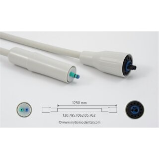 MC 3FP-S Spritzeschlauch ohne Spritze