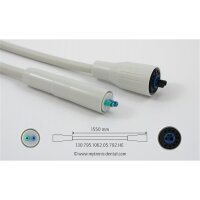 MC 3FP-S Spritzeschlauch ohne Spritze