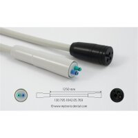 MC 3FP-S Spritzeschlauch ohne Spritze