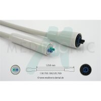 MC 3FP-S Spritzeschlauch ohne Spritze