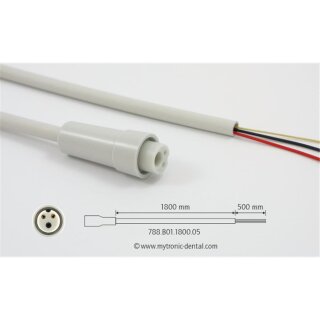 Schlauch passend für Mectron® Starlight®-S