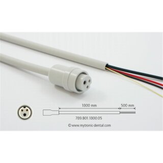 ZE-Schlauch passend für Mectron® Compact Piezo P2K ZE