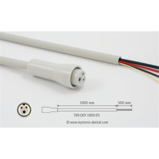 ZE-Schlauch passend für Mectron® Compact Piezo P2K ZE