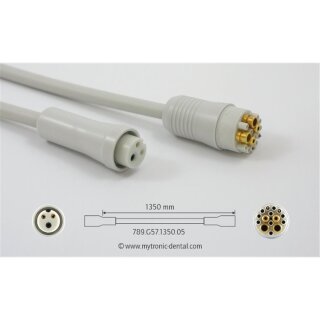 ZE-Schlauch passend für Mectron® Compact Piezo P2K ZE