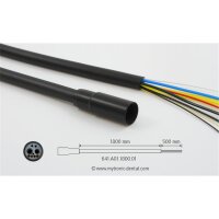 Motorschlauch passend für NSK® M40/M40 XS Motor