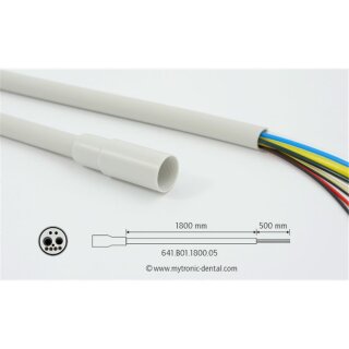 Motorschlauch passend für NSK® M40/M40 XS Motor