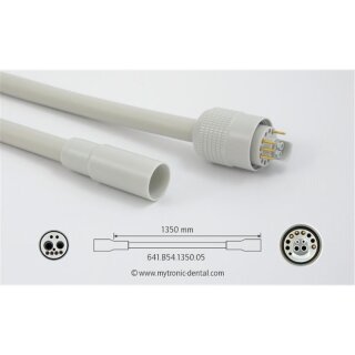 Motorschlauch passend für NSK® M40/M40 XS Motor