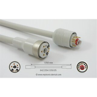 Motorschlauch passend für NSK® NL400 Motor