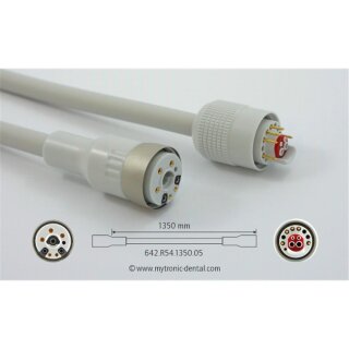 Motorschlauch passend für NSK® NL400 Motor