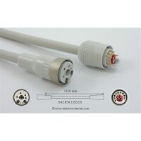 Motorschlauch passend für NSK® NL400 Motor