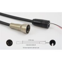 NSK® TIM40 Motorschlauch (OR)