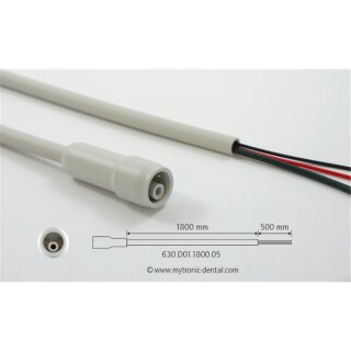 ZE-Schlauch passend für NSK® Varios® ZE