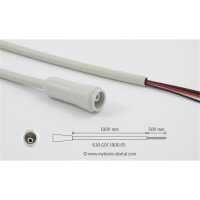 ZE-Schlauch passend für NSK® Varios® ZE