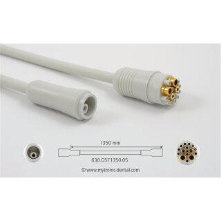 ZE-Schlauch passend für NSK® Varios® ZE