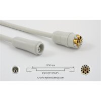 ZE-Schlauch passend für NSK® Varios® ZE