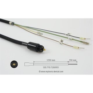 Optison/Sonus ZE Schlauch/KaVo® 7260951