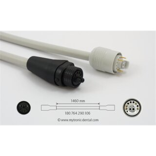 Spritzeschlauch passend für Ritter® Topjet Spritze