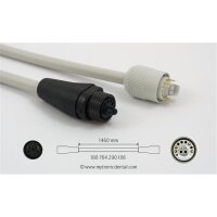 Spritzeschlauch passend für Ritter® Topjet Spritze