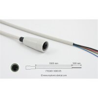 ZE-Schlauch passend für Satelec® T1/Suprasson ZE...