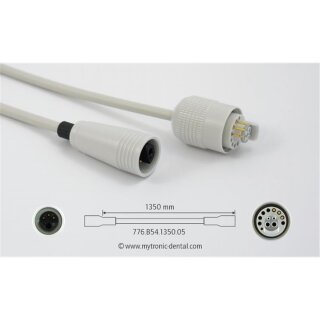 ZE-Schlauch passend für Satelec® T1/Suprasson ZE mit Wasserregler