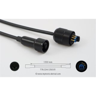 ZE-Schlauch passend für Satelec® T1/Suprasson ZE mit Wasserregler