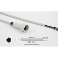 ZE-Schlauch passend für Satelec® T1/Suprasson ZE...