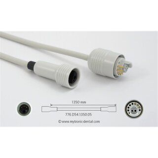 ZE-Schlauch passend für Satelec® T1/Suprasson ZE mit Wasserregler