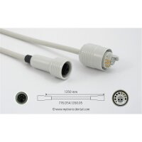 ZE-Schlauch passend für Satelec® T1/Suprasson ZE...