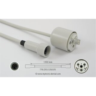 ZE-Schlauch passend für Satelec® T1/Suprasson ZE mit Wasserregler