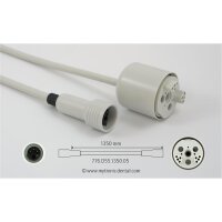 ZE-Schlauch passend für Satelec® T1/Suprasson ZE...