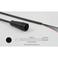 ZE-Schlauch passend für Satelec® T1/Suprasson ZE...