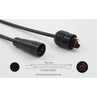 ZE-Schlauch passend für Satelec® T1/Suprasson ZE ohne Wasserregler