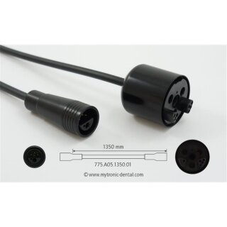 ZE-Schlauch passend für Satelec® T1/Suprasson ZE ohne Wasserregler