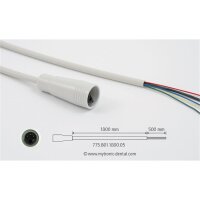 ZE-Schlauch passend für Satelec® T1/Suprasson ZE...